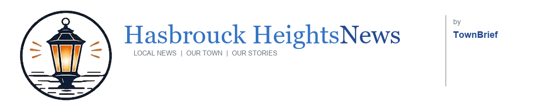 The Hasbrouck Heights NJ Post